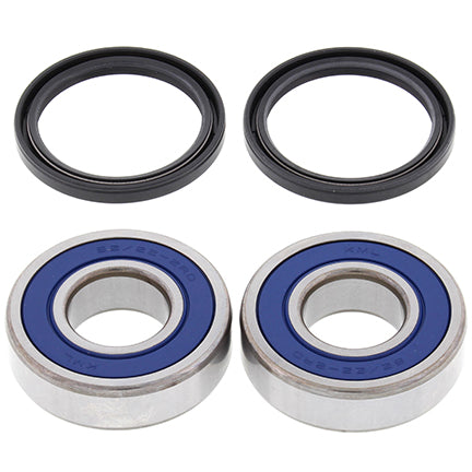 Wheel Bearing Kit Rear WITH SEALS TM 125/144/250/300/450/530 05-11, SMX 660 08-09