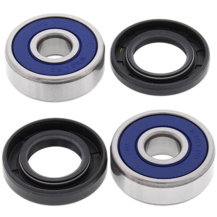 Wheel Bearing Kit Rear WITH SEALS YAMAHA YZ80 78-79