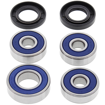 Wheel Bearing Kit Rear WITH SEALS YAMAHA DT 80 81-83