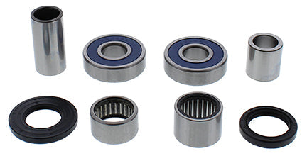 Wheel Bearing Kit Rear WITH SEALS YAMAHA XVS1300 STRYKER 11-17