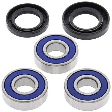 Wheel Bearing Kit Rear WITH SEALS YAMAHA TW 200 87-18