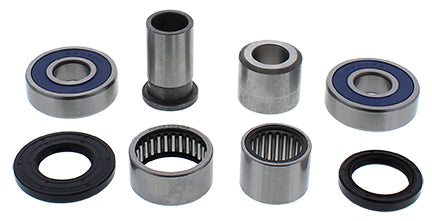 Wheel Bearing Kit Rear WITH SEALS YAMAHA XV1700 ROAD STAR S 12-14, XV1700 ROAD STAR SILVERADO 04-11