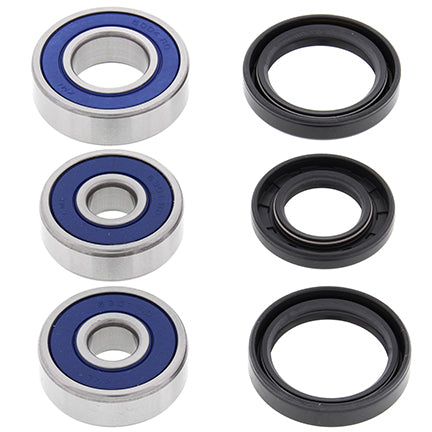 Wheel Bearing Kit Rear WITH SEALS YAMAHA PW 80 91-06, TTR 90 00-07