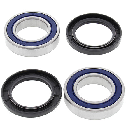 Wheel Bearing Kit Rear WITH SEALS YAMAHA YFM 660 RAPTOR 01-05, YFZ350 BANSHEE 89-09, YFS200 BLASTER 03-06