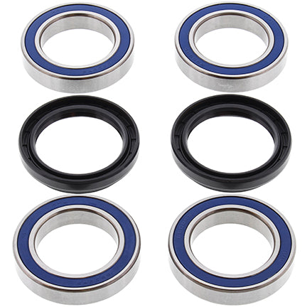 Wheel Bearing Kit Rear WITH SEALS YAMAHA YFZ 450 04-05