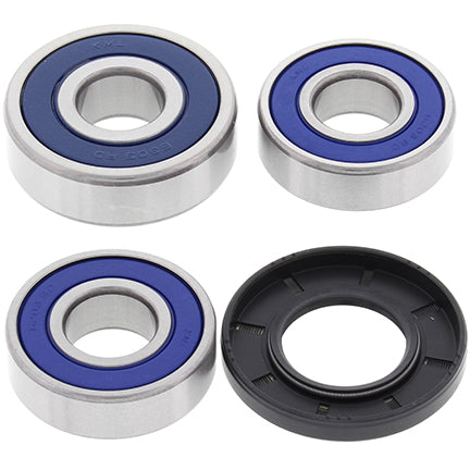 Wheel Bearing Kit Rear WITH SEALS YAMAHA XVS 1100 V-STAR 02-09