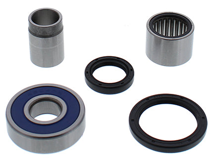 Wheel Bearing Kit Rear WITH SEALS YAMAHA XVZ13 ROYAL STAR 96-13