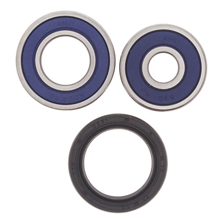 Wheel Bearing Kit Rear WITH SEALS YAMAHA TTR110 08-19