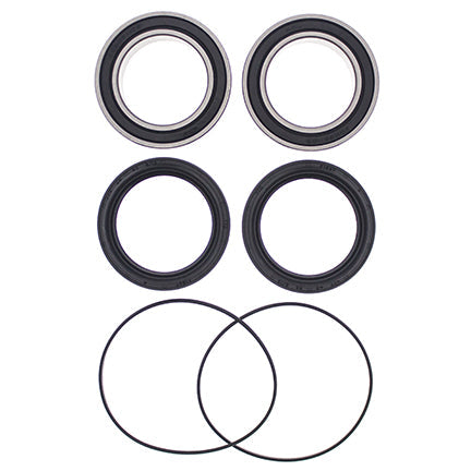 Wheel Bearing Kit Rear WITH SEALS YAMAHA YFZ 450 04-05 UPGRADE