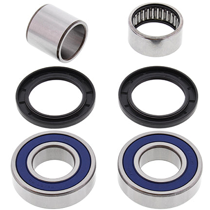 Wheel Bearing Kit Rear WITH SEALS YAMAHA YZF-R1 02-14
