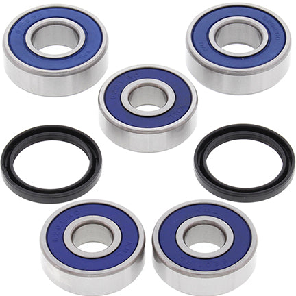 Wheel Bearing Kit Rear WITH SEALS YAMAHA PW 50 81-14