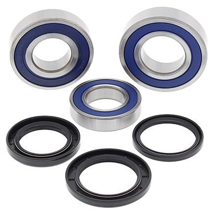 Wheel Bearing Kit Rear WITH SEALS YAMAHA YZF R1 15-18