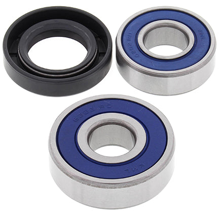 Wheel Bearing Kit Rear WITH SEALS YAMAHA IT175 80-83, YZ125 80-81, YZ100 82-83