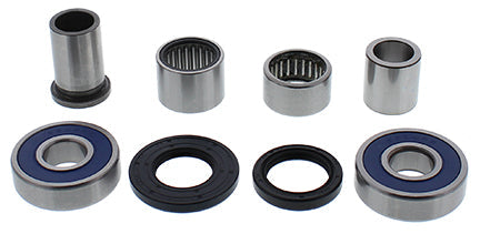 Wheel Bearing Kit Rear WITH SEALS YAMAHA XVS1300 V STAR 07-17, XVS1300 STRYKER 11-17, XVS95 V STAR 11-17