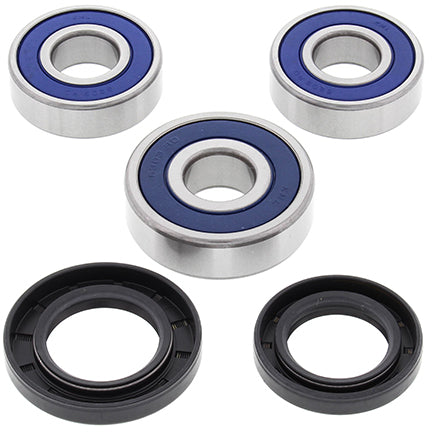Wheel Bearing Kit Rear WITH SEALS YAMAHA SR 500 78-99, XT 500 76-89