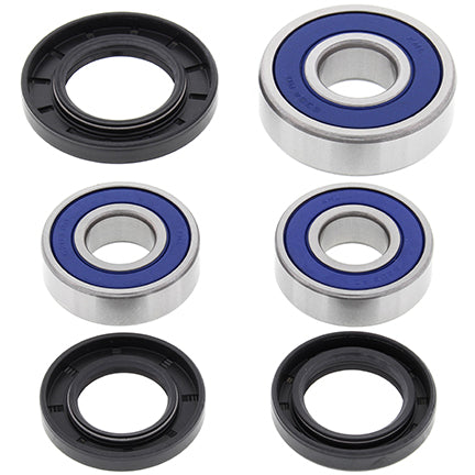 Wheel Bearing Kit Rear WITH SEALS YAMAHA XTZ 660 TENERE 94-09, XT 600 84-85
