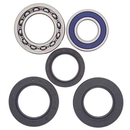Wheel Bearing Kit Rear WITH SEALS YAMAHA YFM 350 WOLVERINE 95-99
