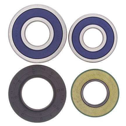 Wheel Bearing Kit Rear WITH SEALS YAMAHA XS650 70-83