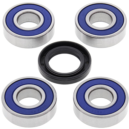 Wheel Bearing Kit Rear WITH SEALS YAMAHA YZ 250 74-79, SR 500 80-81