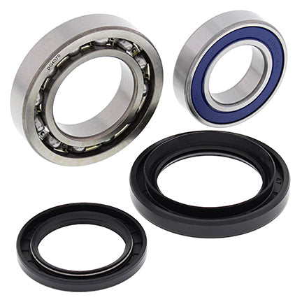 Wheel Bearing Kit Rear WITH SEALS YAMAHA YFM 450X WOLVERINE 06-10
