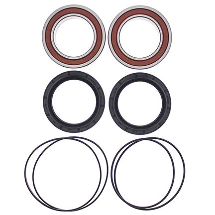 Wheel Bearing Kit Rear WITH SEALS YAMAHA YFM 700R RAPTOR 06-21, YFZ 450 06-09, 12-13