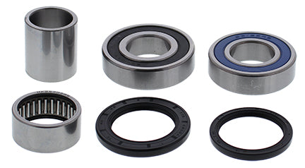 Wheel Bearing Kit Rear WITH SEALS YAMAHA FZ10 17, YZF-R1S 16