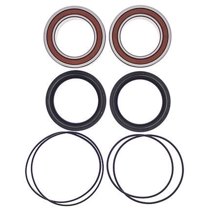 Wheel Bearing Kit Rear WITH SEALS YAMAHA YFZ 450R 09-17, YFZ 450X 10-11