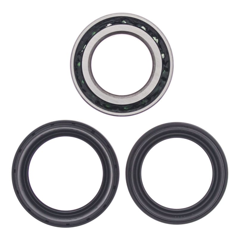 Wheel Bearing Kit Rear WITH SEALS (Reinforced) HONDA TRX 680 Rincon 06-22, TRX 650 Rincon 03-05