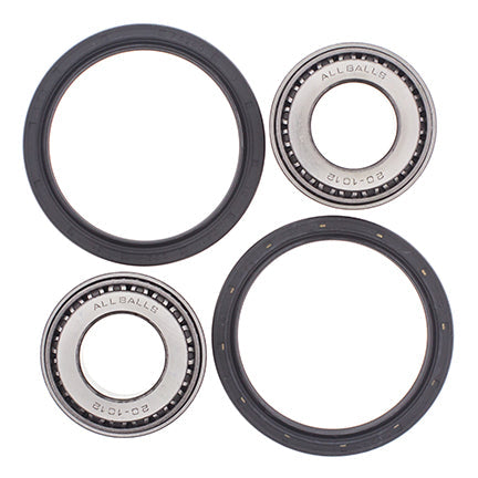 Front Strut Bearing Kit WITH SEALS POLARIS 400, POLARIS 350, POLARIS 300, POLARIS 250 