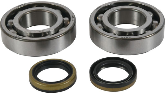 Crank Bearing Kit WITH SEALS BETA EVO 2T SS 300 18, EVO 2T 300 13-21, EVO 2T 250 13-21, EVO 2T 200 13-21, EVO 2T 125 13-21 