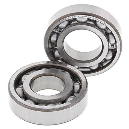 Crank Bearing Kit WITH SEALS KAWASAKI KLX 300/250R, SUZUKI DR350 90-99 