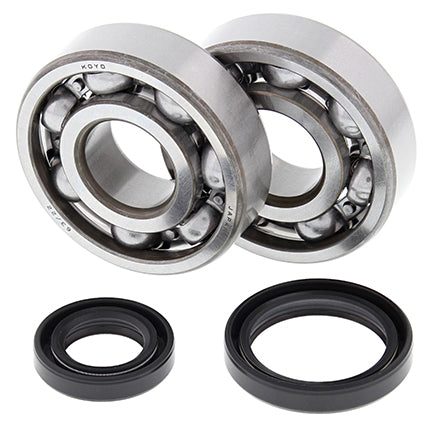 Crank Bearing Kit WITH SEALS SUZUKI RM 125 89-08 