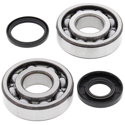 Crank Bearing Kit WITH SEALS HUSQVARNA WR 250 99-13, CR250 99-04, WR300 08-13 