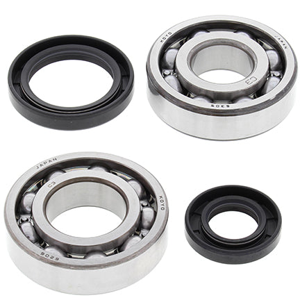 Crank Bearing Kit WITH SEALS SUZUKI RM250 82-85 
