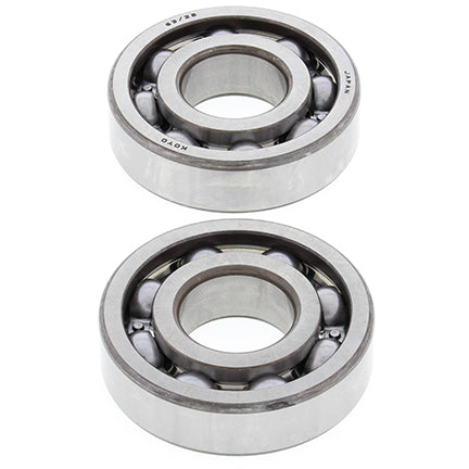 Crank Bearing Kit WITH SEALS HONDA XR250R 84-96, TRX250X 87-92, SUZUKI DRZ250 01-07, YAMAHA YFM250 RAPTOR 08-13 