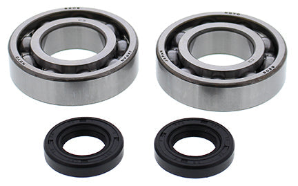 Crank Bearing Kit WITH SEALS GAS-GAS TXT TRIALS 300 98-01, TXT TRIALS 280 98-01, TXT TRIALS 250 98-01 