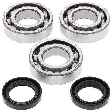 Crank Bearing Kit WITH SEALS POLARIS TRAIL BLAZER 250 99-06, TRAIL BOSS 250 99, XPLORER 250 00-02 