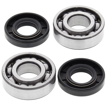 Crank Bearing Kit WITH SEALS KTM SX 50 97-01 