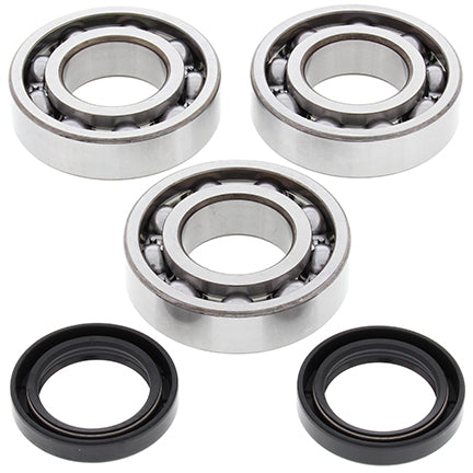 Crank Bearing Kit WITH SEALS POLARIS BIG BOSS 250 89-92, TRAIL BLAZER 250 90-92, TRAIL BOSS 250 88-92 