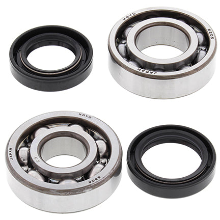 Crank Bearing Kit WITH SEALS YAMAHA YZ 125 76-79 