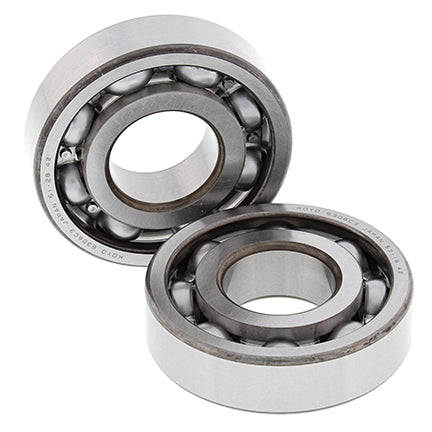 Crank Bearing Kit WITH SEALS KAWASAKI KLF 220/250/300, SUZUKI DR250, YAMAHA XT350 85-00 