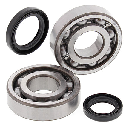 Crank Bearing Kit WITH SEALS SUZUKI LT-500R 87-90 