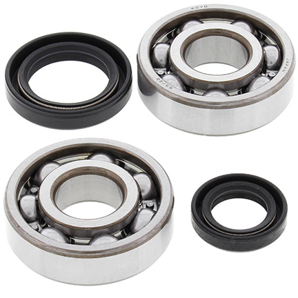Crank Bearing Kit WITH SEALS HONDA CR 125 87-07 