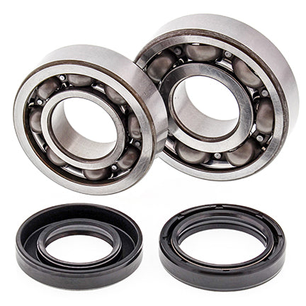 Crank Bearing Kit WITH SEALS YAMAHA YFS 200 BLASTER 88-06 