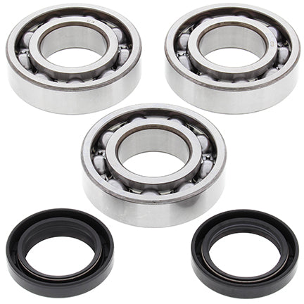 Crank Bearing Kit WITH SEALS POLARIS TRAIL BLAZER 250 93-98, TRAIL BOSS 93-98, BIG BOSS 250 93 