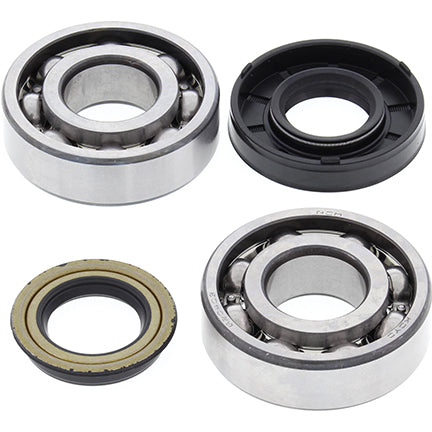 Crank Bearing Kit WITH SEALS POLARIS PREDATOR 50/90 03-07, SCRAMBLER 50/90 01-03 