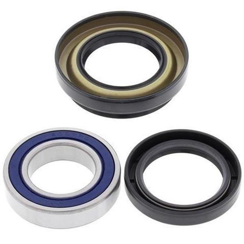 Crank Bearing Kit WITH SEALS BETA RR 4T 498 11-14, RR 4T 450 11-14, RR 4T 400 11-14, RR 4T 350/390/430 11-21, RR-S 4T 350/390/430/500 17-22, RS 4T 390/430/480/500 15-16 