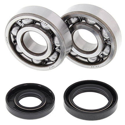 Crank Bearing Kit WITH SEALS YAMAHA YZ 125 01-04 
