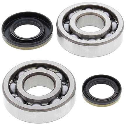 Crank Bearing Kit WITH SEALS SUZUKI RM 250 03-04 