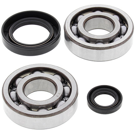 Crank Bearing Kit WITH SEALS HONDA CR 250 84-91 